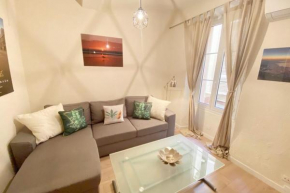 2 bedrooms 2 bathrooms 1 min Palais & beaches